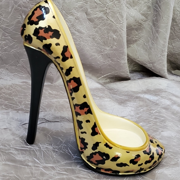 STLETTO WINE BOTTLE HOLDER 🍷 - Picture 7 of 11